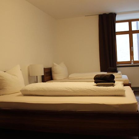 Greenpartment Boardinghouse Neustadt Neustadt an der Donau Rum bild