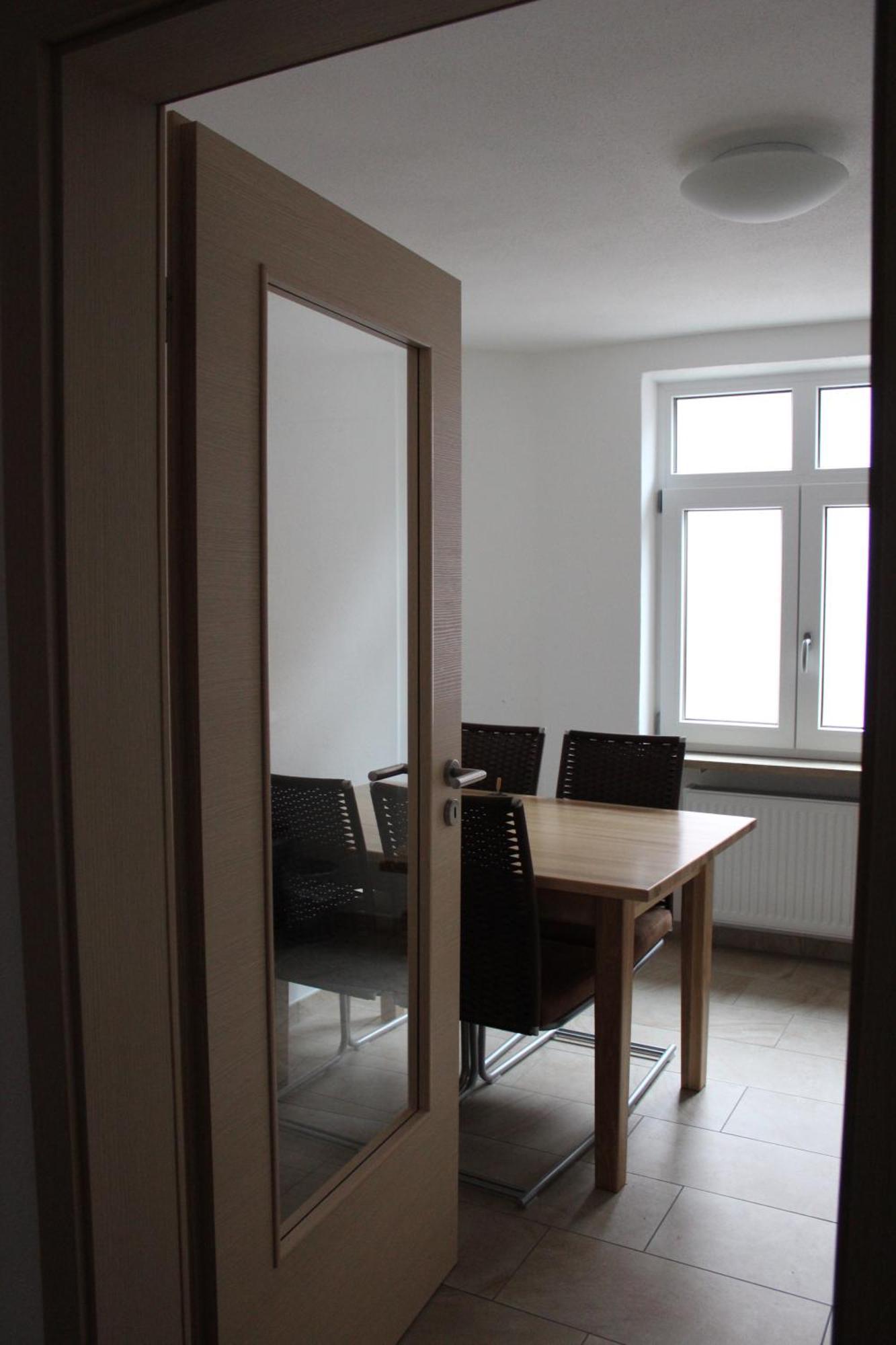 Greenpartment Boardinghouse Neustadt Neustadt an der Donau Rum bild