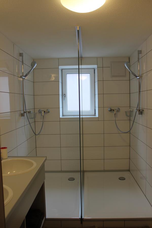 Greenpartment Boardinghouse Neustadt Neustadt an der Donau Rum bild